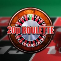 20p roulette casino game by Inspired Gaming – featured logo at PricedUp Casino