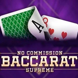 Table Games logo of Baccarat Supreme from OneTouch Games at PricedUp Casino