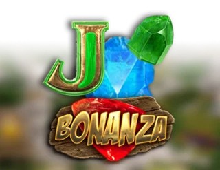 Logo of Bonanza Megaways from Big Time Gaming at PricedUp Casino