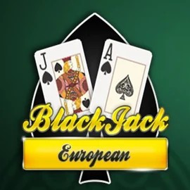 Try European Blackjack MH slot by Play'n GO on pricedupcasino.bet – logo image