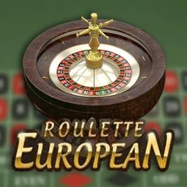 European Roulette (BGaming) slot visual from BGAMING available on pricedupcasino.bet