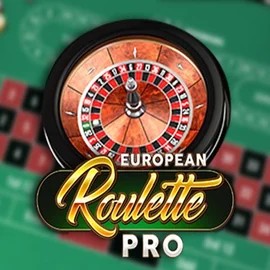 European Roulette Pro logo by Play'n GO PricedUp Casino