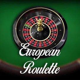 Table Games logo of European Roulette (Red Tiger) from Red Tiger Gaming at PricedUp Casino