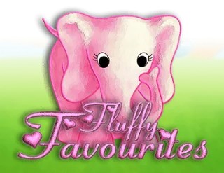 Fluffy Favourites logo by Eyecon at PricedUp CasinoFluffy Favourites