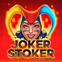 Joker Stoker logo by Endorphina at PricedUp CasinoJoker Stoker