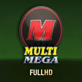 Multi Mega Full HD logo by FBM at PricedUp CasinoMulti Mega Full HD