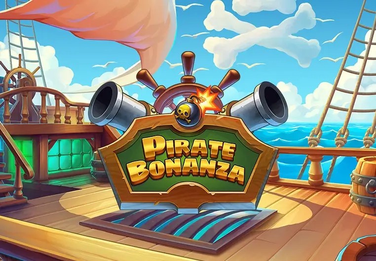 game logo by Backseat Gaming on pricedupcasino.bet