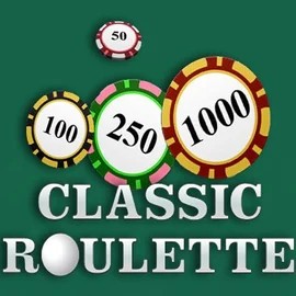Play Roulette slot by OneTouch Games on pricedupcasino.bet