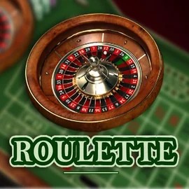 Roulette (Habanero) by Habanero, showcased at pricedupcasino.bet – game logo