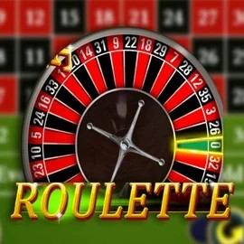 Roulette (Pragmatic Play) slot icon by Pragmatic Play, available at PricedUp Casino