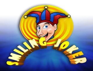 Smiling Joker logo by Apollo Games at PricedUp CasinoSmiling Joker