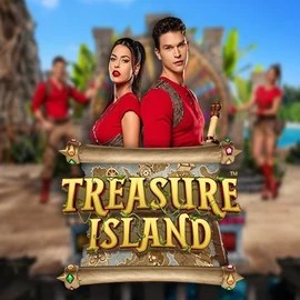 Treasure Island online slot from Pragmatic Play – play at pricedupcasino.bet